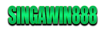 Logo Singawin888